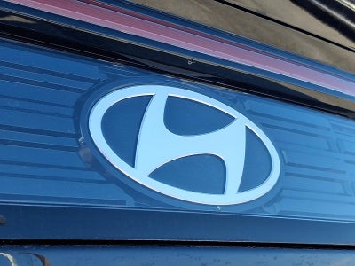 2025 Hyundai SONATA SEL Convenience