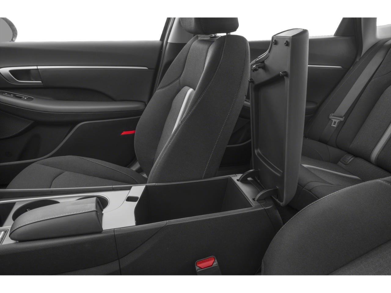 2025 Hyundai SONATA SEL Convenience