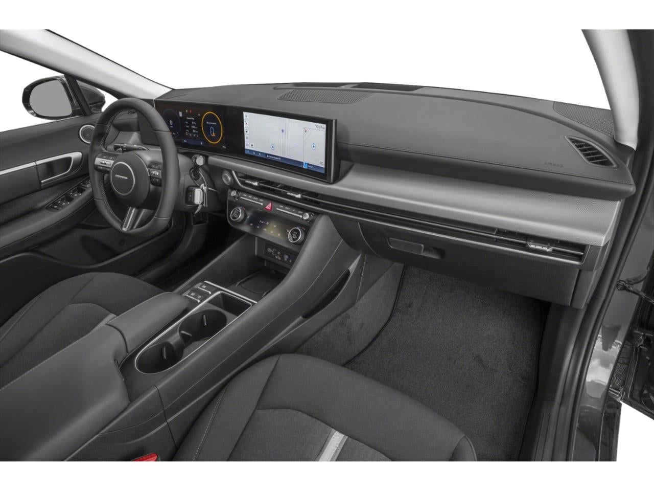 2025 Hyundai SONATA SEL Convenience