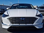 2023 Hyundai SONATA Hybrid Limited