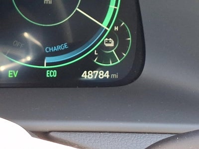 2023 Hyundai SONATA Hybrid Limited