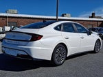 2023 Hyundai SONATA Hybrid Limited