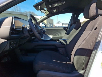 2024 Hyundai IONIQ 6 SE