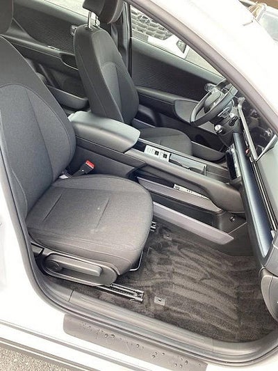 2024 Hyundai IONIQ 6 SE