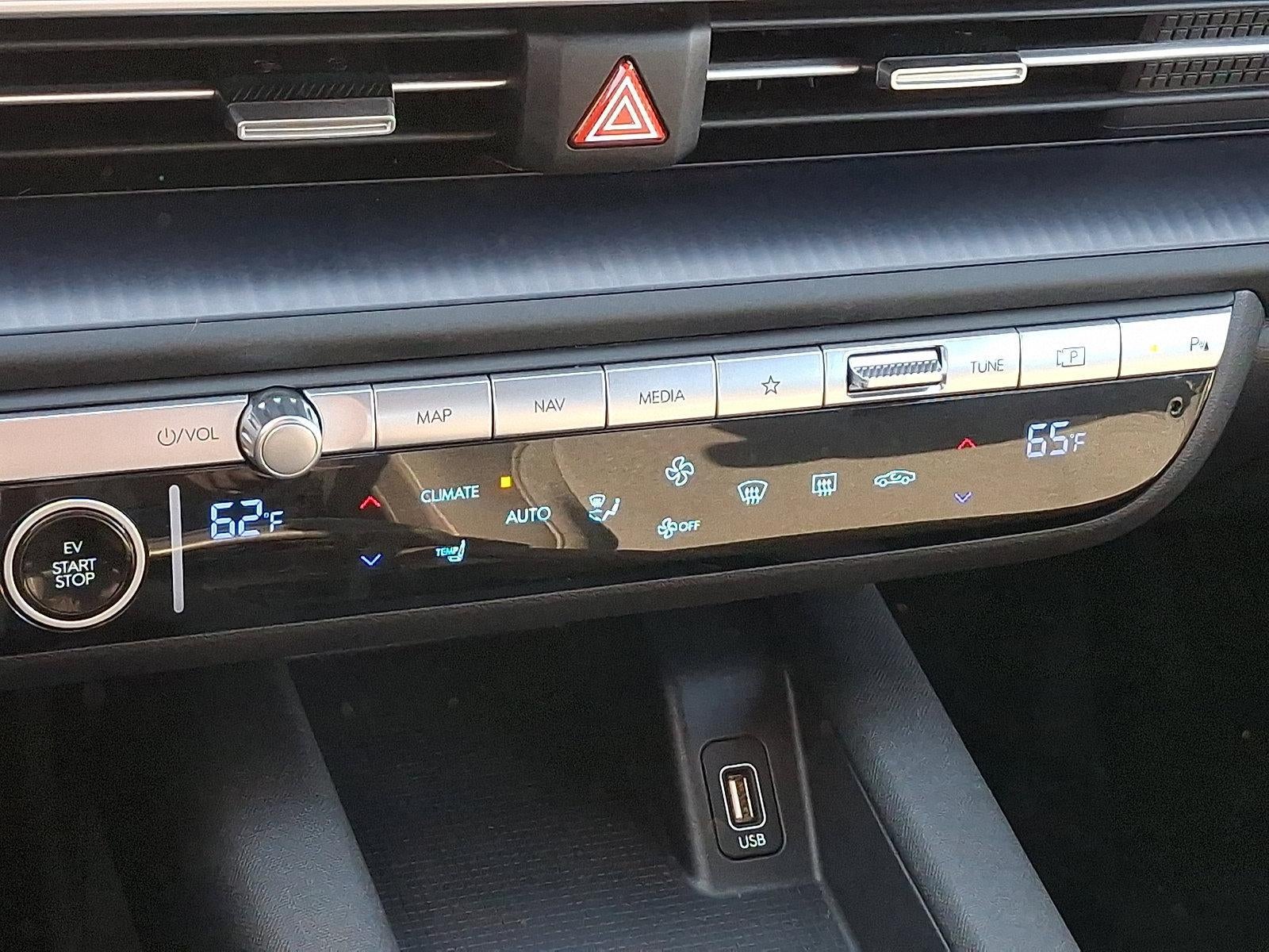 2024 Hyundai IONIQ 6 SE