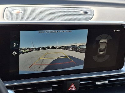 2024 Hyundai IONIQ 6 SE