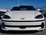 2024 Hyundai IONIQ 6 SE