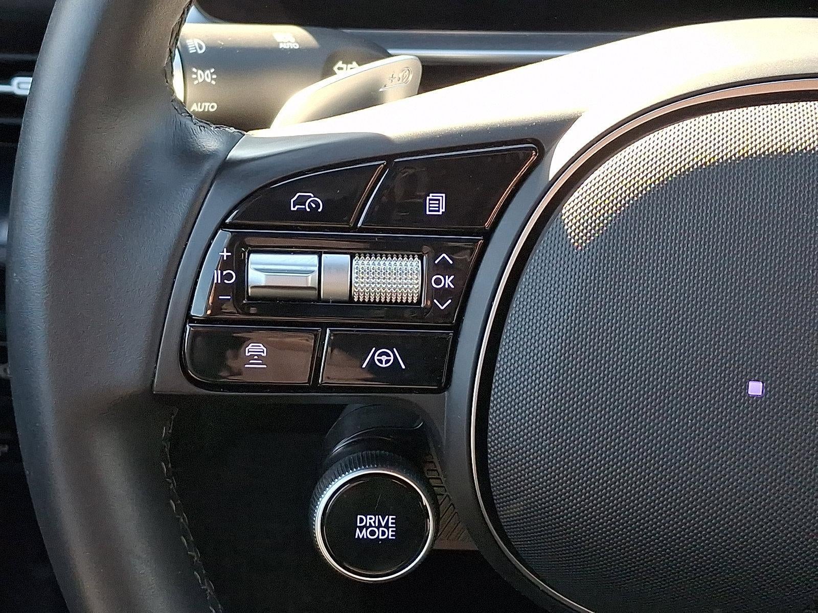 2024 Hyundai IONIQ 6 SE