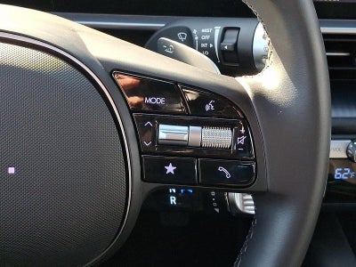 2024 Hyundai IONIQ 6 SE