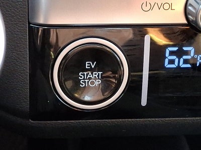 2024 Hyundai IONIQ 6 SE