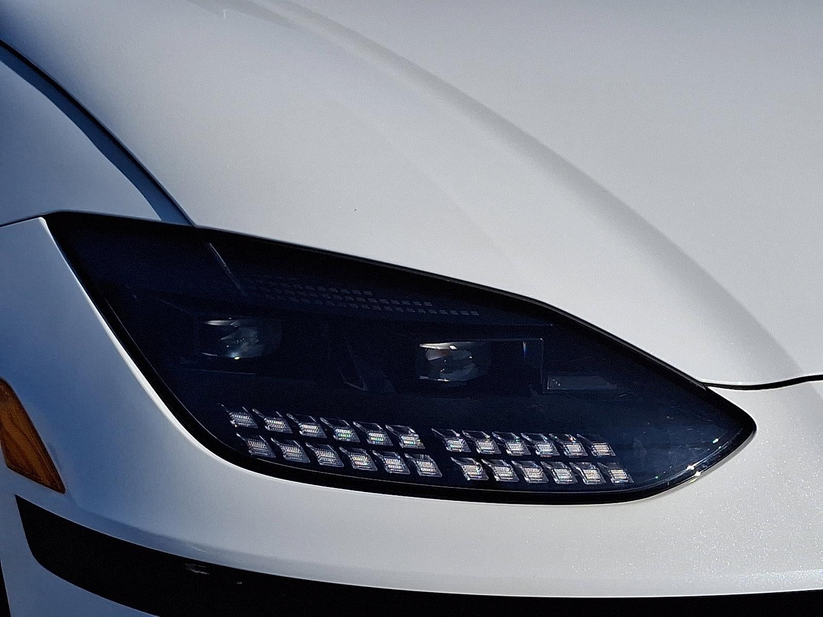 2024 Hyundai IONIQ 6 SE