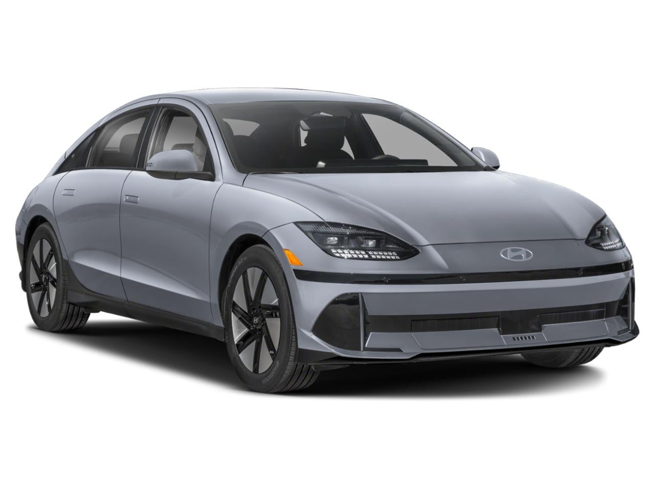 2024 Hyundai IONIQ 6 SE