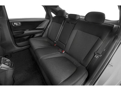 2024 Hyundai IONIQ 6 SE