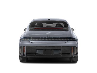 2024 Hyundai IONIQ 6 SE