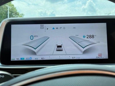 2023 Hyundai IONIQ 6 SEL