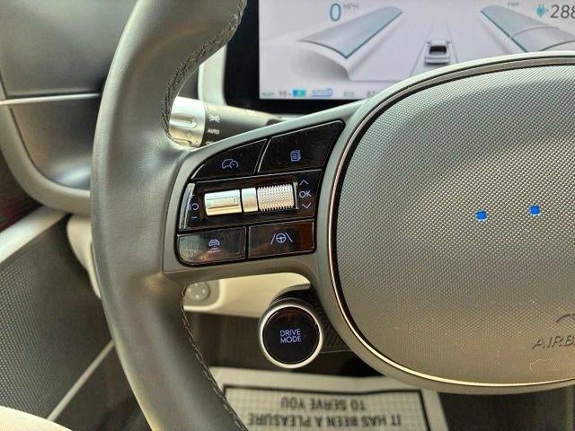2023 Hyundai IONIQ 6 SEL