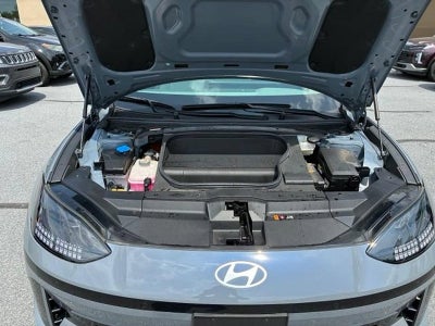 2023 Hyundai IONIQ 6 SEL