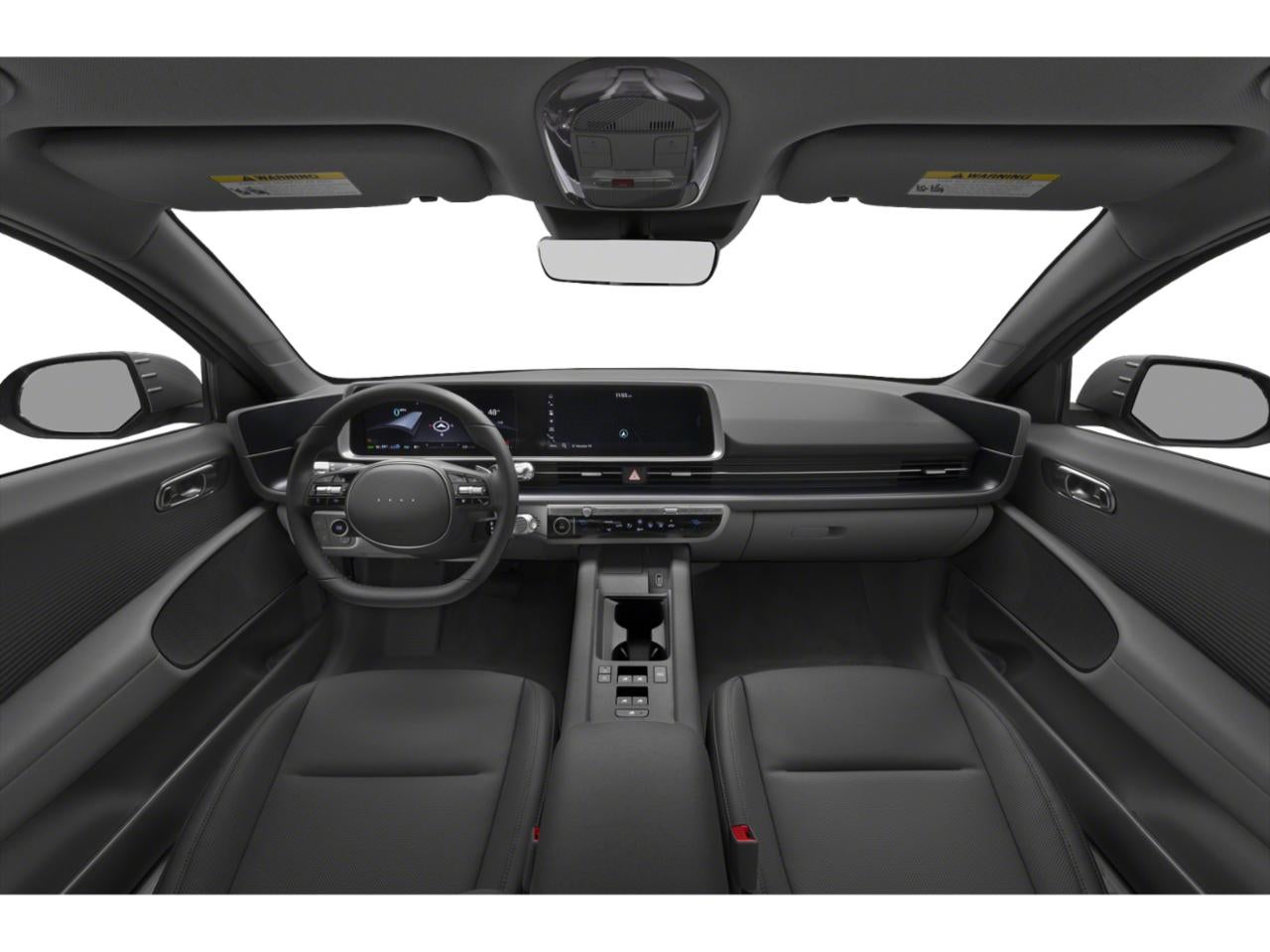 2024 Hyundai IONIQ 6 SEL