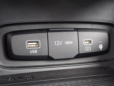 2023 Hyundai VENUE Limited