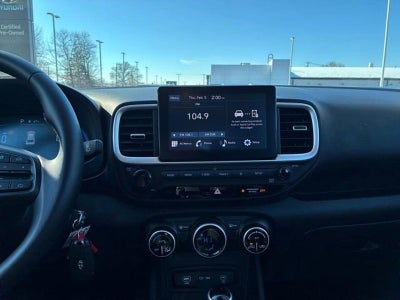 2023 Hyundai VENUE SEL
