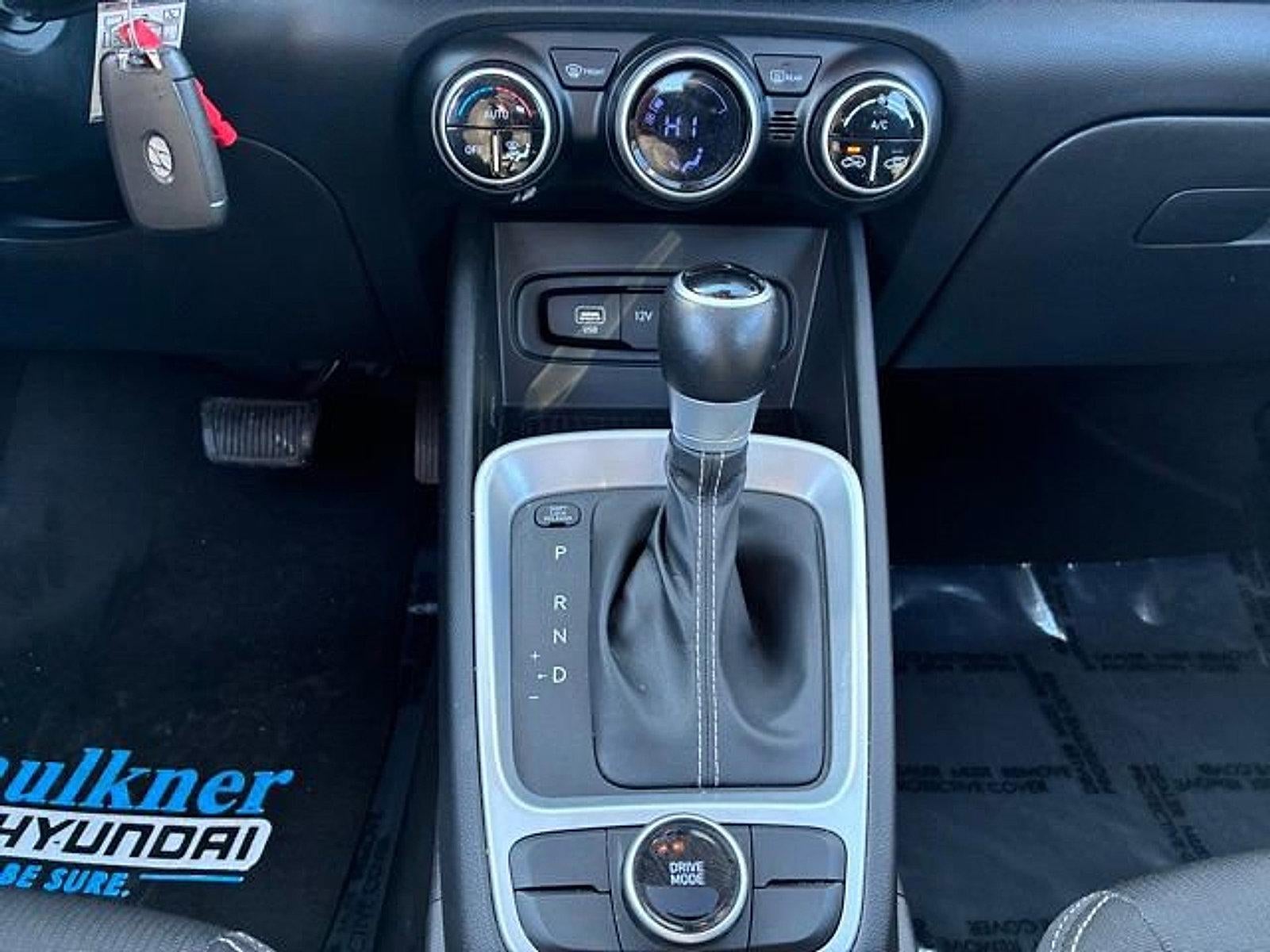 2023 Hyundai VENUE SEL