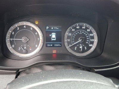 2022 Hyundai VENUE SEL