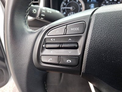 2022 Hyundai VENUE SEL