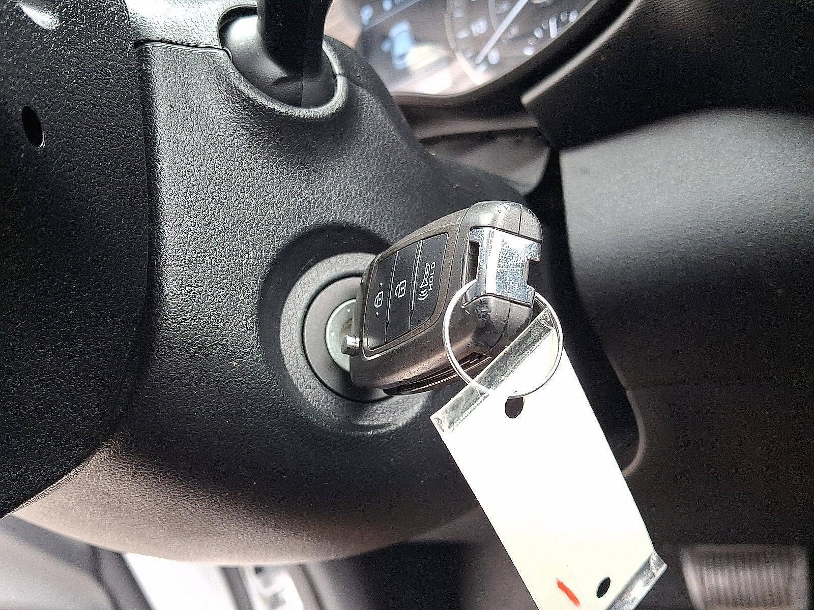 2022 Hyundai VENUE SEL