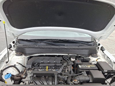 2022 Hyundai VENUE SEL