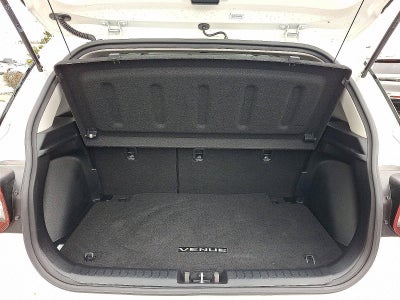 2022 Hyundai VENUE SEL