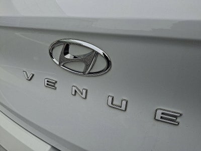 2022 Hyundai VENUE SEL