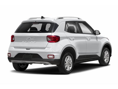 2022 Hyundai VENUE SEL