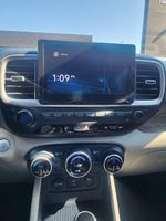2021 Hyundai VENUE Denim