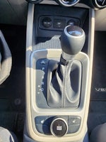 2021 Hyundai VENUE Denim