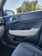 2021 Hyundai VENUE Denim
