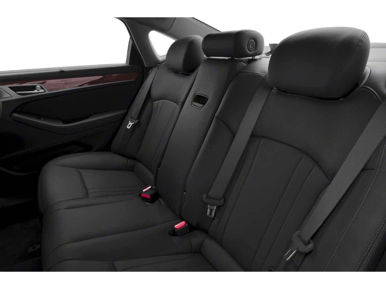 2020 Genesis G80 3.8L