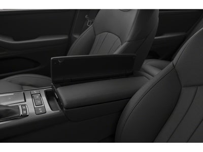 2020 Genesis G80 3.8L