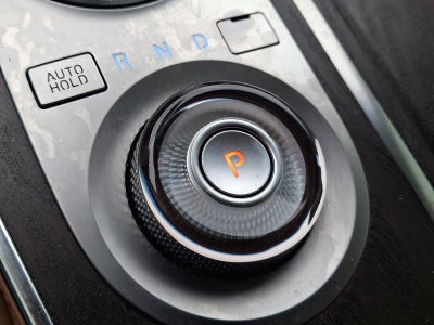 2021 Genesis GV80 Advanced +
