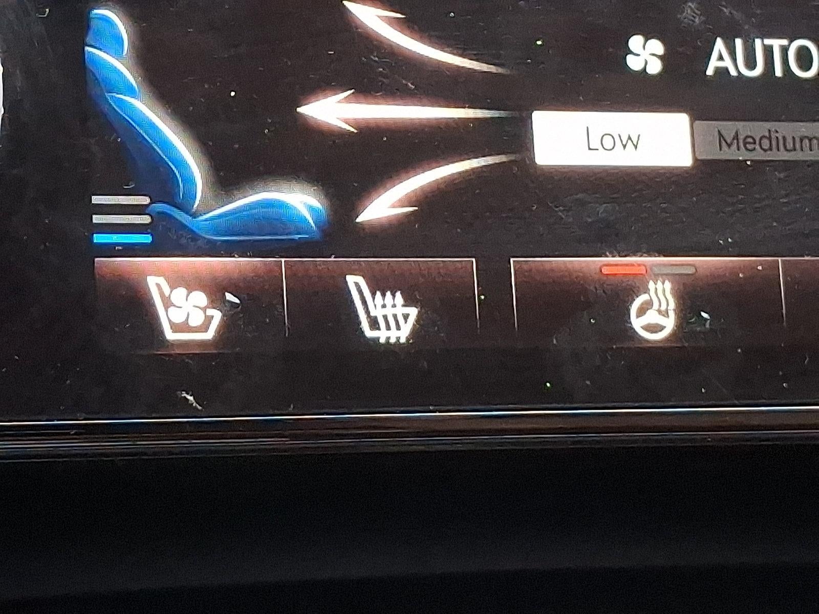 2021 Genesis GV80 Advanced +
