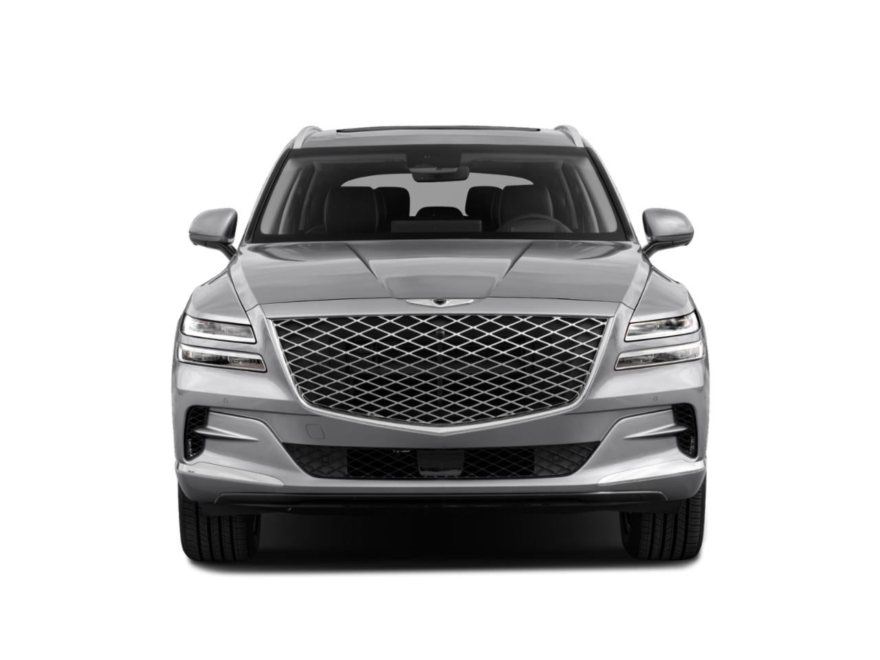 2021 Genesis GV80 Advanced +
