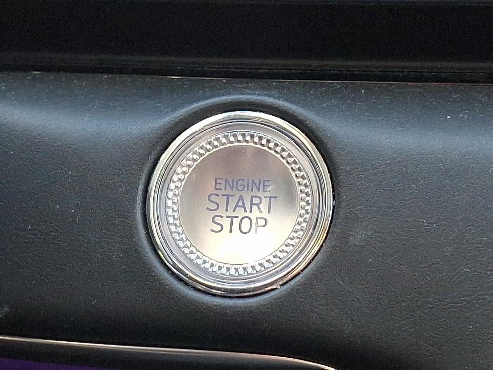 2025 Genesis GV80 Standard