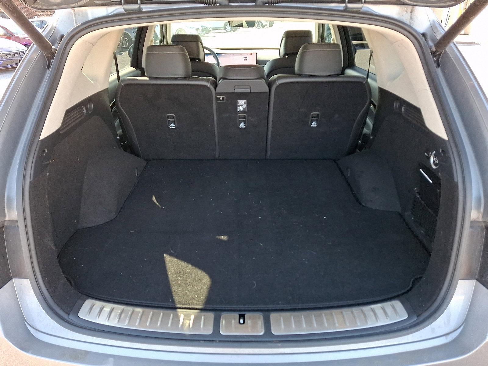 2025 Genesis GV80 Standard