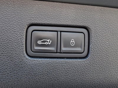 2025 Genesis GV80 Standard