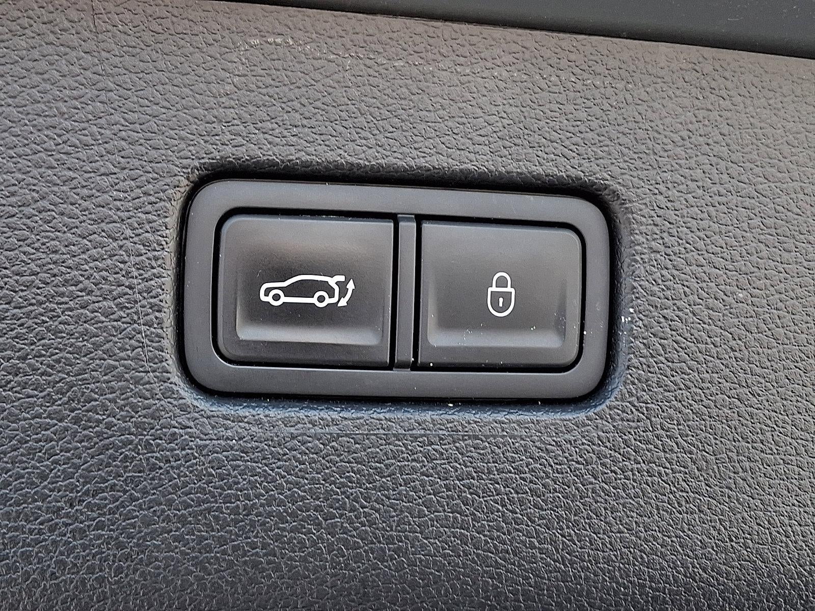 2025 Genesis GV80 Standard