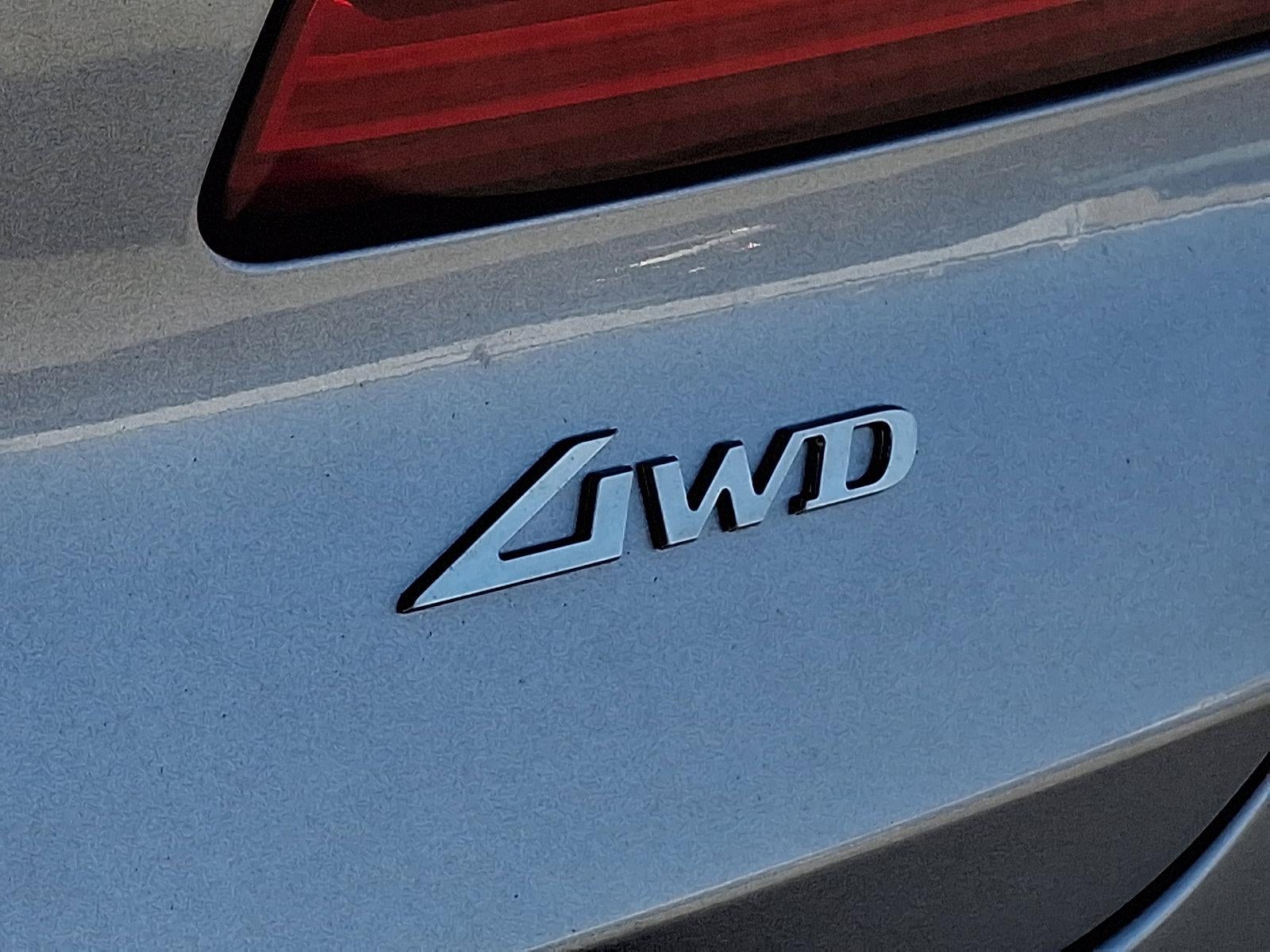 2025 Genesis GV80 Standard
