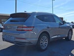2025 Genesis GV80 Standard