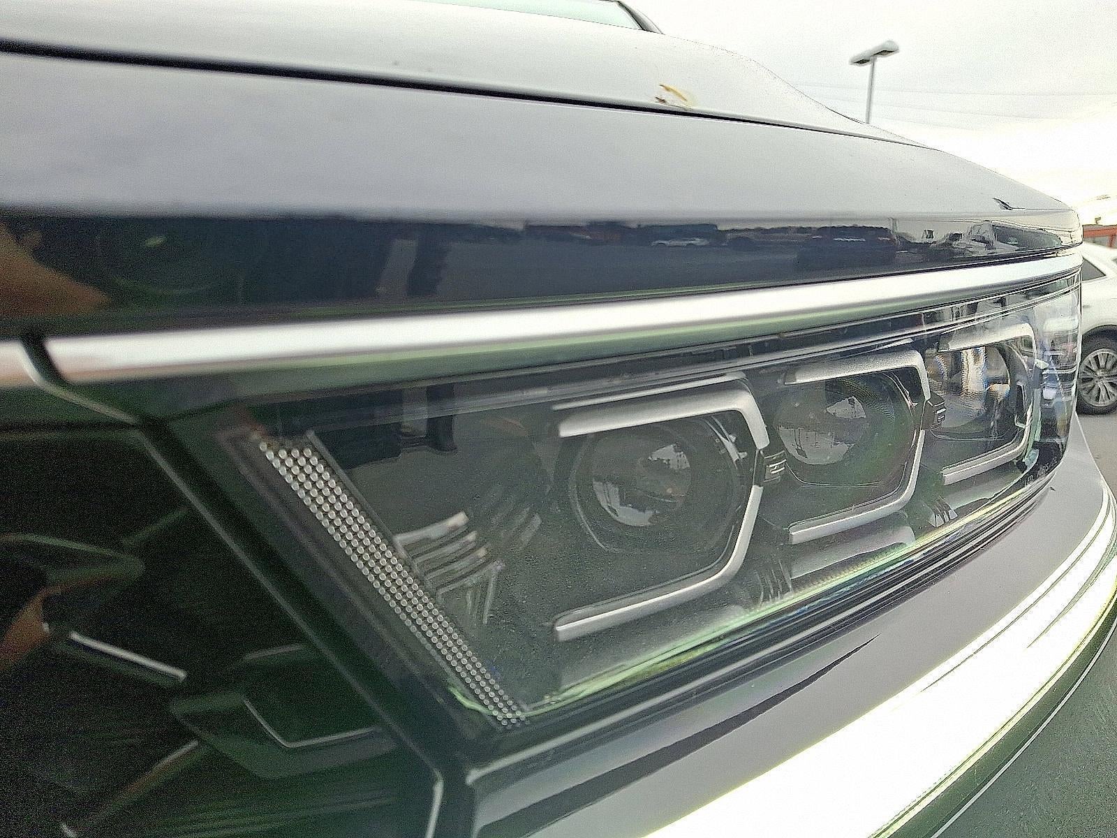 2022 Kia Sorento Plug-In Hybrid SX