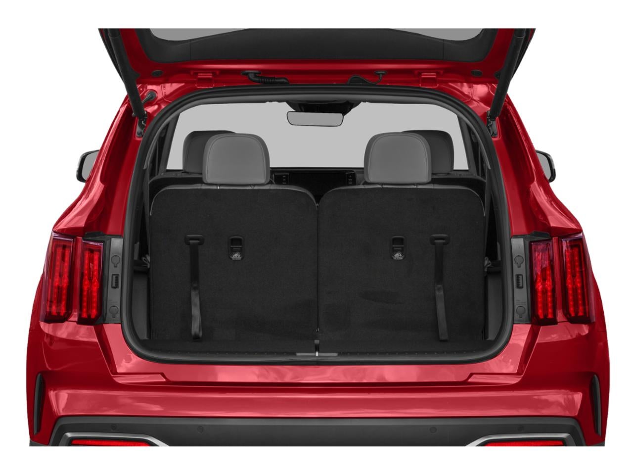 2022 Kia Sorento Plug-In Hybrid SX