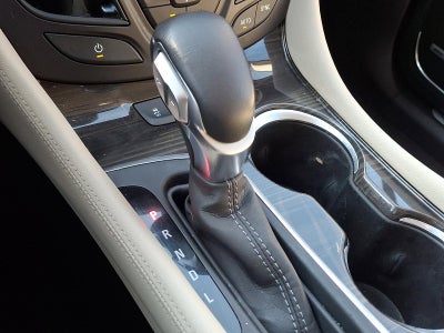 2020 Buick Envision Premium