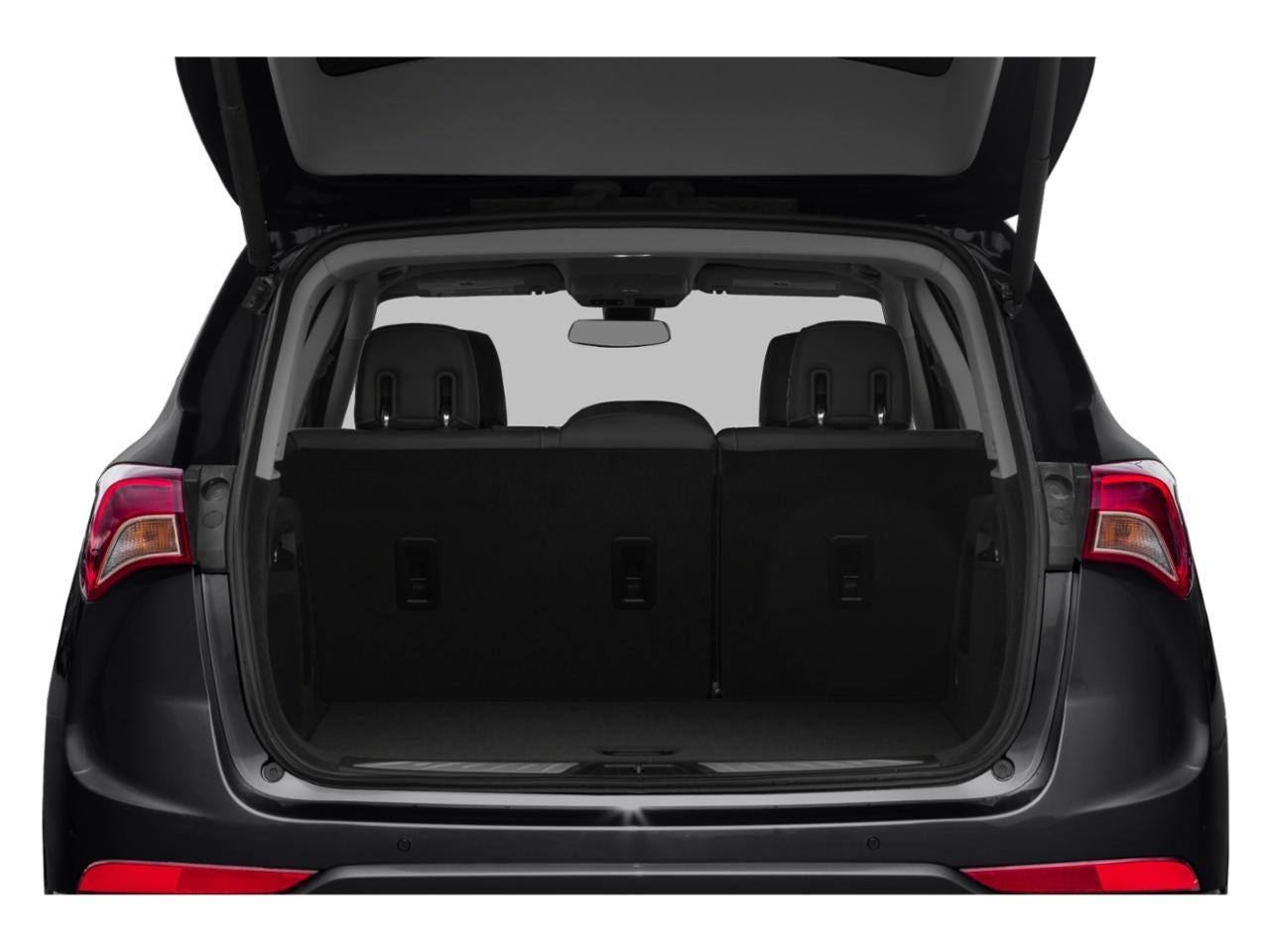 2020 Buick Envision Premium